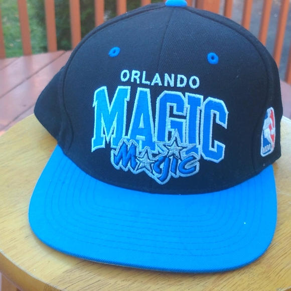 ORLANDO MAGIC CAP